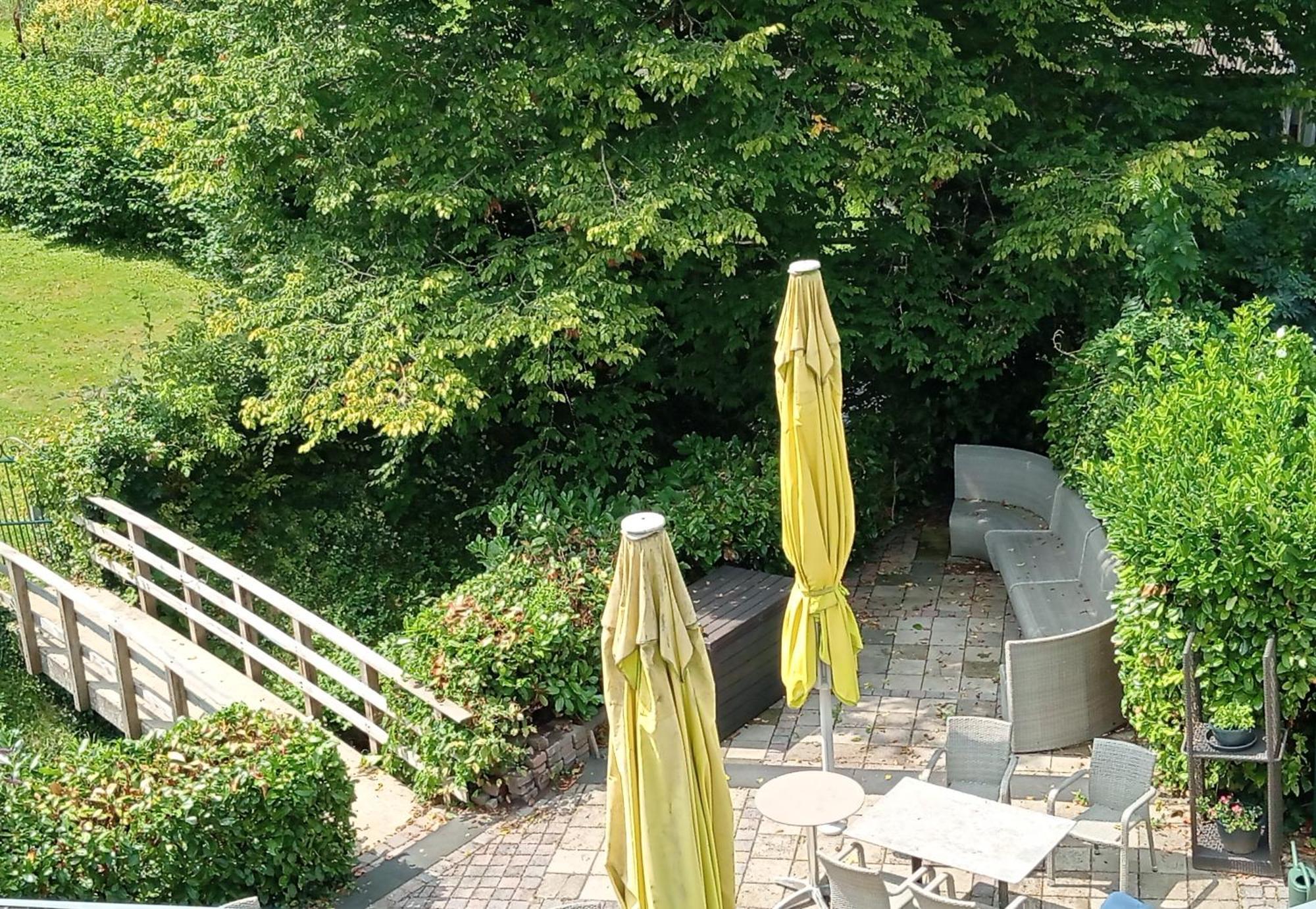 Bnb Het Geluk Van Limburg Mechelen Exterior photo