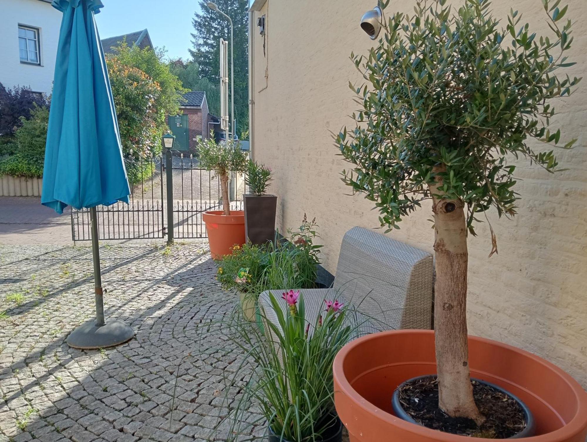 Bnb Het Geluk Van Limburg Mechelen Exterior photo