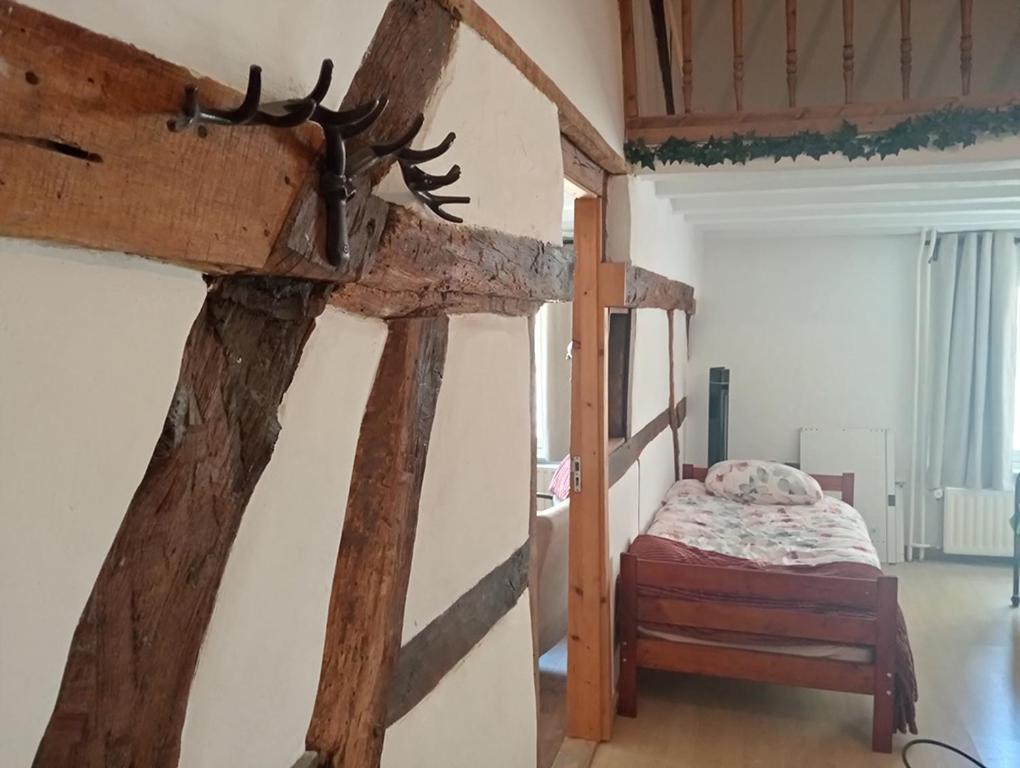 Bnb Het Geluk Van Limburg Mechelen Exterior photo