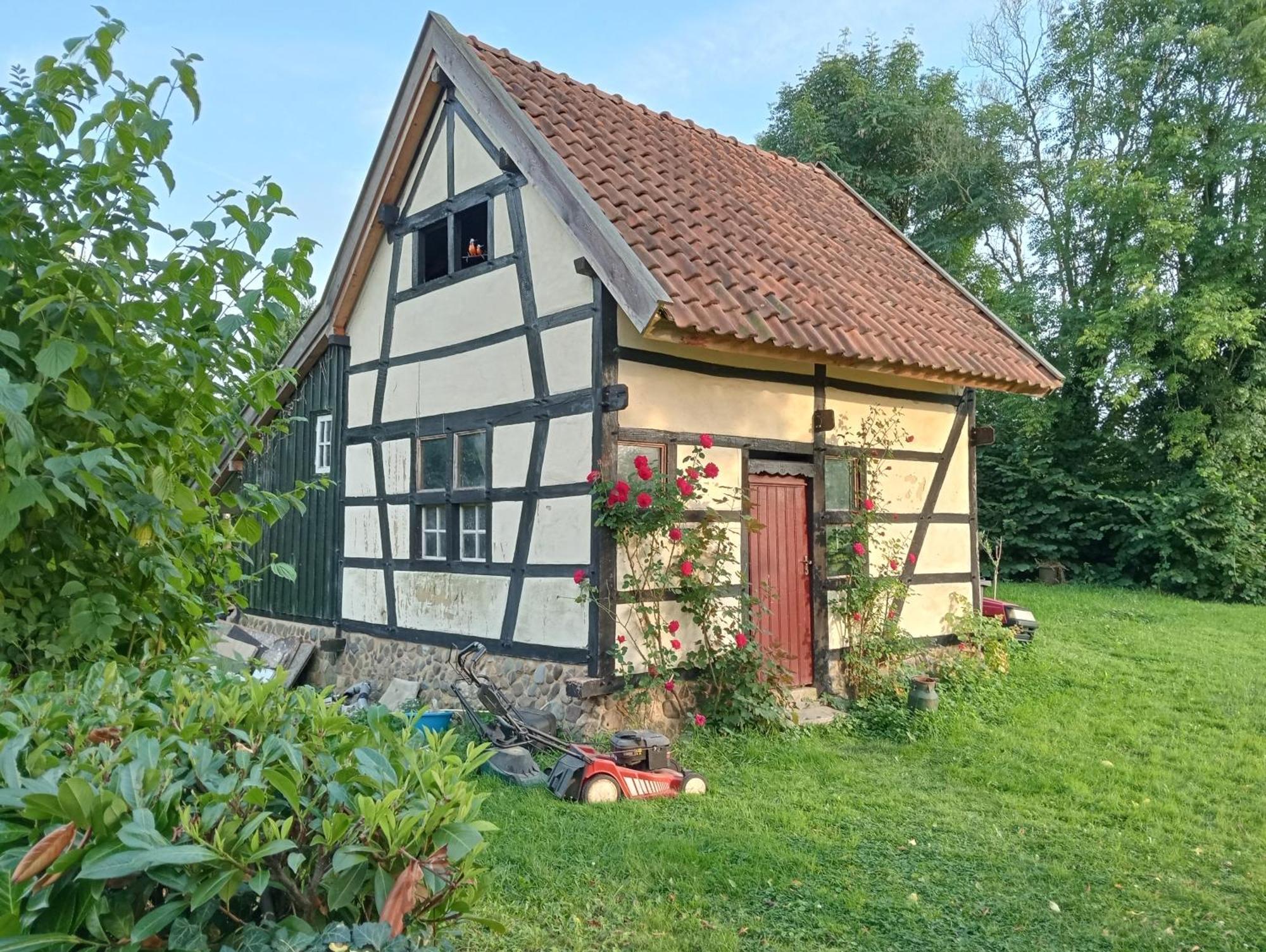 Bnb Het Geluk Van Limburg Mechelen Exterior photo
